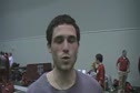 Dorian Ulrey Arkansas 1st 3k 7:55 2010 Texas A&M Challenge