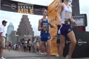 Elite Boys Finish
