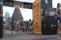 Elite Girls Finish