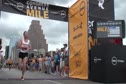 Elite Men Finish