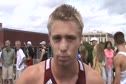 Ethan Doherty 2nd 4:08 Congress Avenue Mile 2010 Dell Congress Avenue Mile