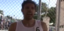 Justin Duncan Tulsa 1st Mile 2010 Texas Relays