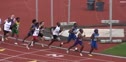 M 4x800 H01 (Univ - 7:30, 2010 Texas Relays)