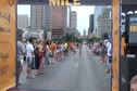 Middle School Finish