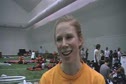 Phoebe Wright Tennessee 1st 800m 2010 A&M Challenge