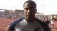 Trey Franks WO-Stark 1st 100m 2010 Texas Relays