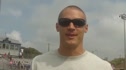 Trey Hardee at the 2011 Manzano Mile