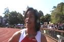 Trinity Wilson 1st 100H 13.93 2010 Stanford Invite
