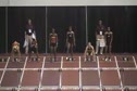 W 60 (8.15  Ruddock/Mayo, A&M-UT Dual Meet)