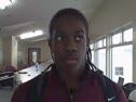 Wayne Davis A&M 6th 60H Texas A&M Invitational