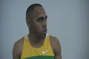 Whitney Prevost Baylor 2nd 200m 20.81