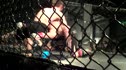 Matt Friedenborin vs Matt Kakareka (Round 3): Locked in the Cage 2