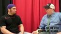 Brendan Barrett Interview