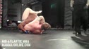 Locked in the Cage 2: Mike Johnson vs John Doyle