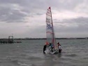29er Launching Day One