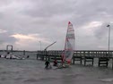 29er Launching Day One
