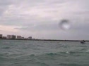 RSX Sailing Out Day One
