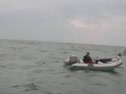 29er Start Day One Race 2