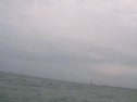 Waves and 29er Winward Mark