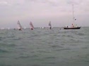 29er Start Race 3 Day One