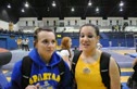 Jessica Khoshnood and Gabrielle Targosz