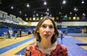 Kristen Smyth on the state of her team