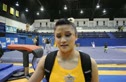 Tiffany Louie on her performance