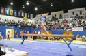 San Jose State (Gabrielle Targosz) - 9.725
