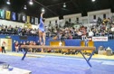 San Jose State (Katie Merritt) - 9.7