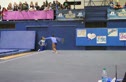 San Jose State (Thomasina Wallace) - 9.9