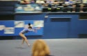 San Jose State (Tiffany Louie) - 9.9
