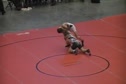 2011 State finals 145  Alex Bontz, Andover Central, def. Preston Weigel, Hays, 6-1.