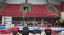 Brittney Emmons - UB - vs Kent State
