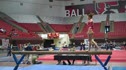 Katelyn Busacker - BB - vs Kent State