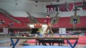 Megan Howard - BB - vs Kent State