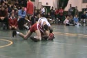 106 lbs finals Travis Vasquez Delbarton vs. John Gentile Paulsboro