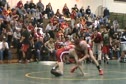 106 lbs quarter-finals John Gentile Paulsboro vs. Max Rallo Ocean
