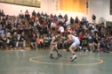 113 lbs finals Joe Ghione Brick Memorial vs. Christian Innarella Delbarton