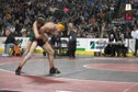 113 s, Dave McFadden, DePaul vs Kevin Corrigan, Toms River South