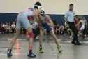 120 m, Gary Dinmore, Team Cole vs Micah Hight, Tyrants