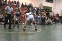 126 lbs finals Nick Anderson Delbarton vs. Mike Marotti West Essex