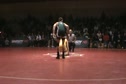 126 lbs match Harrison Utler Bergen Catholic vs. Anthony Ashnault South Plainfield