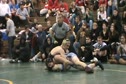 126 q, Conner Burkert, St. Peter's Prep vs Mike Jiampetti, Absegami