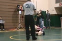126 lbs quarter-finals Ronnie Gentile Paulsboro vs. Jason DaCruz Ocean