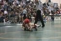 126 lbs round1 Ronnie Gentile Paulsboro vs. Alex Carpenter Timber Creek