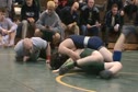 132 lbs finals Brandon Keller Timber Creek vs. Alec Donavan Brick Memorial