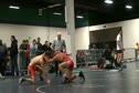 132 r4, Alex Cisneros, CA vs Scott Delvecchio, NJ