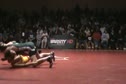 138 lbs match Michael Moore Bergen Catholic vs. Tyler Hunt South Plainfield