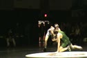 138 m, Peter Hilburn, St. Peter's vs Tyler Hunt, South Plainfield