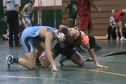 138 lbs semi-finals Jorge Lopez Delbarton vs. Joe Esposito St